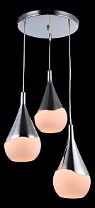 Подвесной светильник Maytoni Icederg F014-33-N