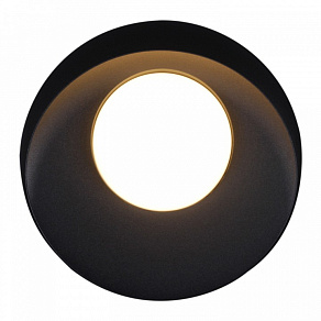 Накладной светильник Reluce 86875 86875-9.2-001JH LED12W BK