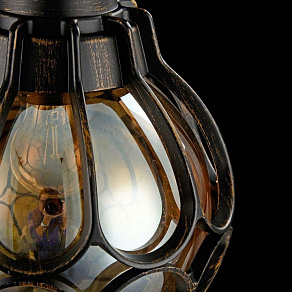 Подвесной светильник Maytoni Champs Elysees S110-35-01-R