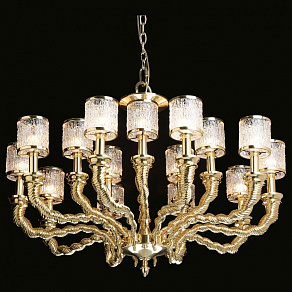 Подвесная люстра Chiaro Беатрис 3 378010915