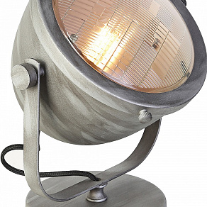 Настольная лампа декоративная Favourite Emitter 1900-1T