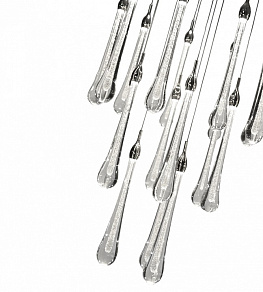 Подвесной светильник Kink Light Асмер 07860-18A,02