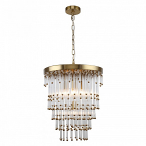 Подвесная люстра Favourite Wisper 2845-5PC