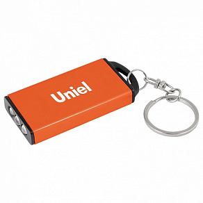 Фонарь ручной Uniel Standart 07433