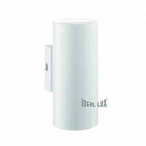 Накладной светильник Ideal Lux Hot HOT AP2 BIANCO