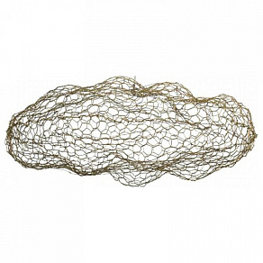 Подвесной светильник Loft it Cloud 10100/350 Gold