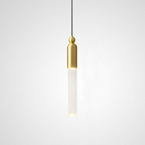 Подвесной светильник Imperiumloft GELIS gelis01