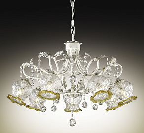Подвесная люстра Odeon Light Timora 2883/7