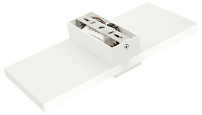 Накладной светильник DesignLed Kasper GW-3250-6-WH-NW