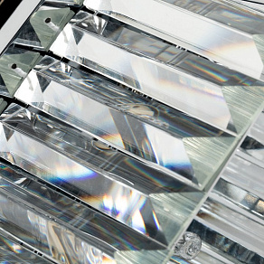 Накладной светильник Divinare Charlie 6817/02 AP-1