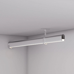 Профиль накладной Arlight WARDROBE 053565