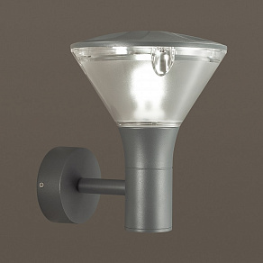 Светильник на штанге Odeon Light Lenar 4046/1W