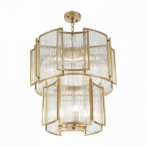 Подвесной светильник ST-Luce Cosenza SL1234.203.08