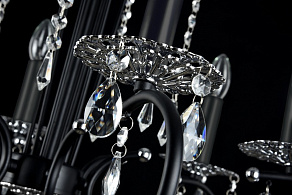 Подвесная люстра Maytoni Fermelle DIA133-06-B