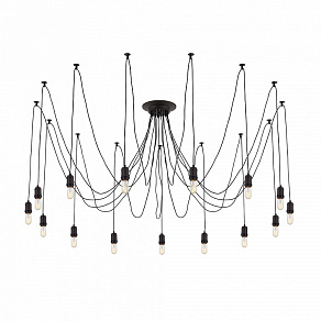 Подвесной светильник Citilux Эдисон CL451152