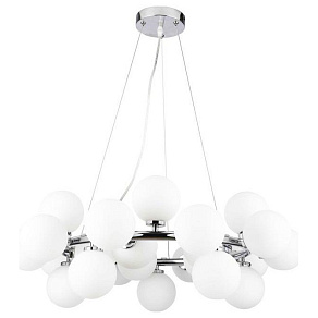 Подвесной светильник Divinare 5110 5110/02 SP-25
