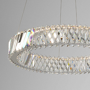 Подвесной светильник Eurosvet Solis 101004 LED