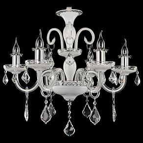 Подвесная люстра Citilux Марена CL352160