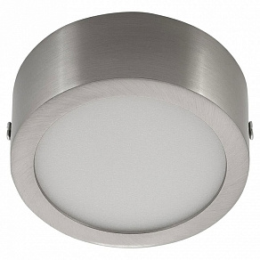 Накладной светильник AM-Group AM294 AM294 6W SN 4000K R