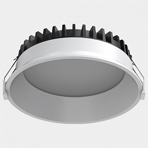 Встраиваемый светильник DesignLed WL-BQ 00-00003127