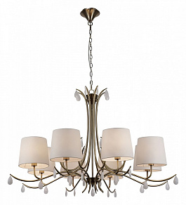 Подвесная люстра Mantra Andrea 6332