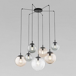 Подвесной светильник TK Lighting Esme 4863 Esme