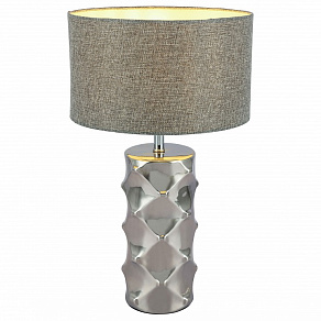 Настольная лампа декоративная Globo Tracey 21717