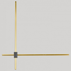 Накладной светильник Lussole Bridgeport LSP-7352