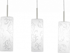 Подвесной светильник Eglo ПРОМО Amadora 90048