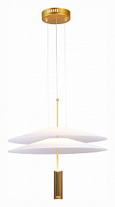 Подвесной светильник ST-Luce Isola SL6101.203.01