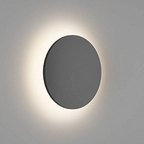 Накладной светильник DesignLed Circus GW-8663S-12-BL-WW