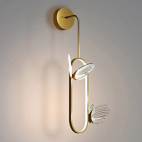 Бра Imperiumloft BABETTA babetta-wall01