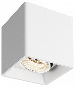 Накладной светильник Denkirs DK3030 DK3080-WH+CH