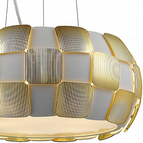 Подвесной светильник Divinare Beata 1317/13 SP-5