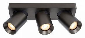 Спот Lucide Nigel 09929/15/16