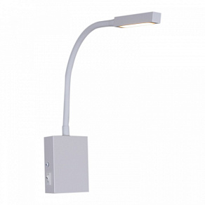 Бра Reluce 86205 86205-9.2-001MN LED5W WT