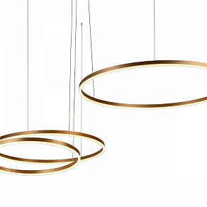 Подвесной светильник Loft it Ring 10017/3L