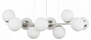 Подвесная люстра MyFar Aerton MR2941-10P