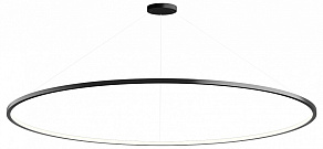 Подвесной светильник 6063 Обод 0521928