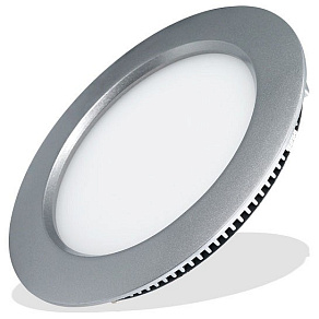 Встраиваемый светильник Arlight Md 015351
