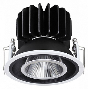 Встраиваемый светильник Novotech Bind 358514