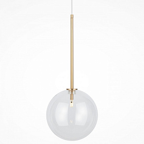 Подвесной светильник Maytoni Mood MOD172PL-01BS