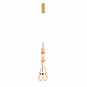 Подвесной светильник Favourite Dolci 4464-1P