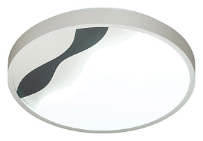 Накладной светильник Lumion Nalu 4500/72CL