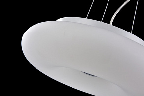 Подвесной светильник Maytoni Aura MOD705-03-W