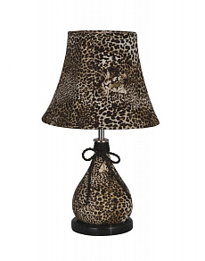 Настольная лампа декоративная Favourite Adventure 1104-1T