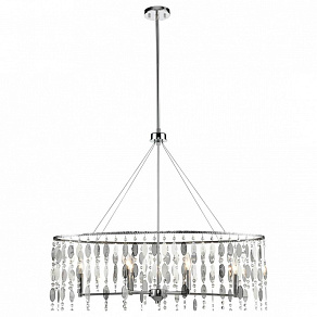Подвесной светильник Vele Luce Grace VL4093P62