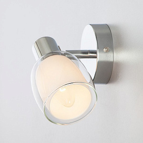 Спот Eurosvet Potpourri 20119/1 белый