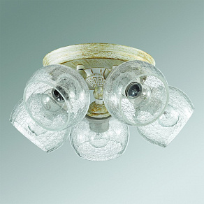 Спот Lumion Clodina 3116/5CA