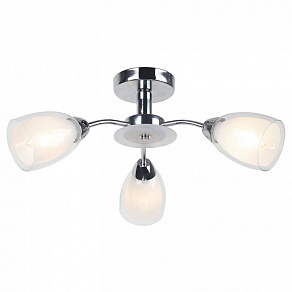 Люстра на штанге Arte Lamp Carmela A7201PL-3CC